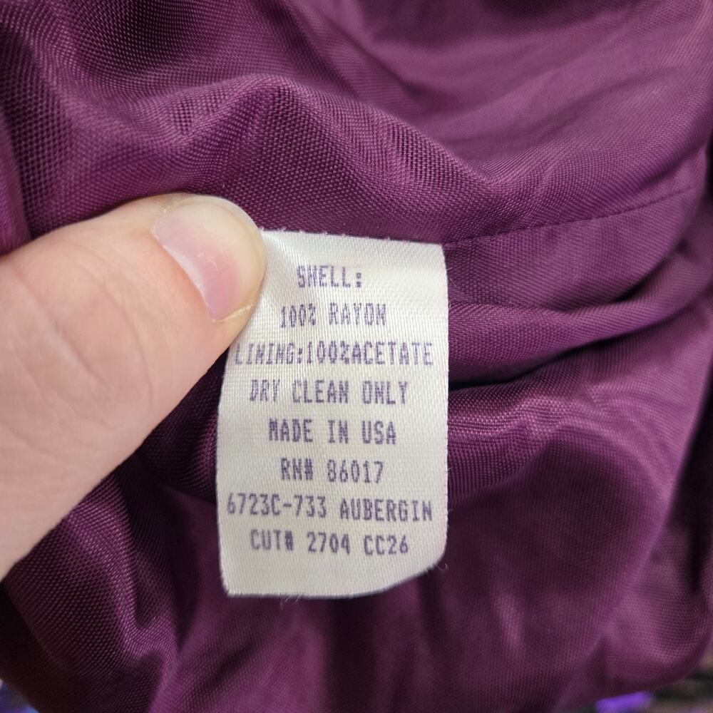 Y2K BEBE crushed velvet square neck mini dress 8 - Picture 5 of 5